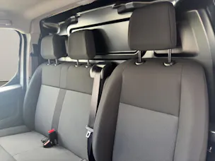 FIAT Scudo Kaw. L3 1.5 BlueHDI 120 Easy Pro