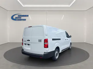 FIAT Scudo Kaw. L3 1.5 BlueHDI 120 Easy Pro