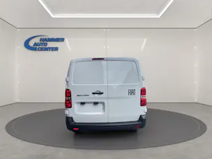 FIAT Scudo Kaw. L3 1.5 BlueHDI 120 Easy Pro