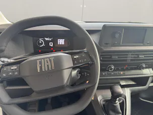 FIAT Scudo Kaw. L3 1.5 BlueHDI 120 Easy Pro