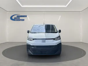 FIAT Scudo Kaw. L3 1.5 BlueHDI 120 Easy Pro