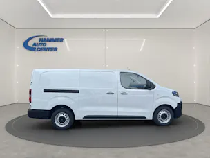 FIAT Scudo Kaw. L3 1.5 BlueHDI 120 Easy Pro