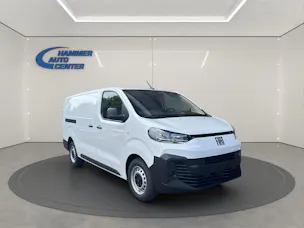 FIAT Scudo Kaw. L3 1.5 BlueHDI 120 Easy Pro