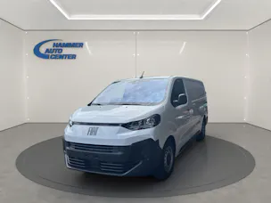 FIAT Scudo Kaw. L3 1.5 BlueHDI 120 Easy Pro