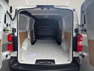 FIAT Scudo Kaw. L3 1.5 BlueHDI 120 Easy Pro