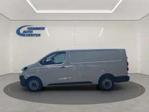 FIAT Scudo Kaw. L3 1.5 BlueHDI 120 Easy Pro