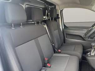 FIAT Scudo Kaw. L3 1.5 BlueHDI 120 Easy Pro