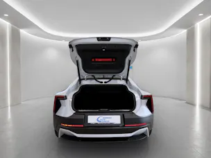 Polestar 5 Performance Launch Edition