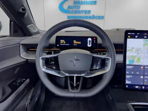Polestar 5 Performance Launch Edition