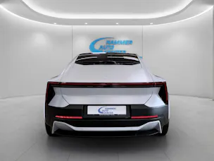 Polestar 5 Performance Launch Edition