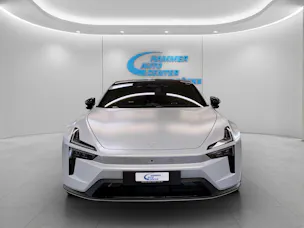 Polestar 5 Performance Launch Edition