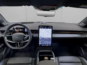 Polestar 5 Performance Launch Edition