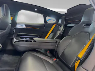 Polestar 5 Performance Launch Edition