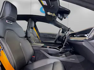Polestar 5 Performance Launch Edition