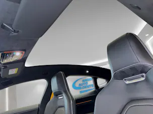 Polestar 5 Performance Launch Edition