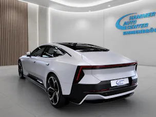 Polestar 5 Performance Launch Edition