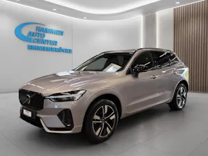 VOLVO XC60 2.0 B5 MH Plus Dark AWD