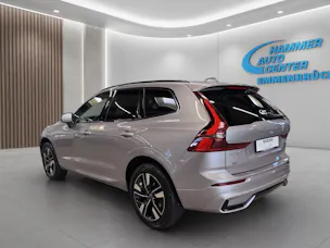 VOLVO XC60 2.0 B5 MH Plus Dark AWD