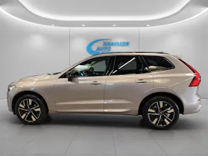 VOLVO XC60 2.0 B5 MH Plus Dark AWD