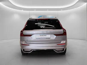 VOLVO XC60 2.0 B5 MH Plus Dark AWD