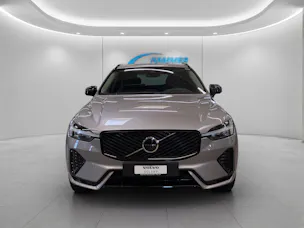 VOLVO XC60 2.0 B5 MH Plus Dark AWD