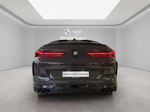 BMW X6  M Competition