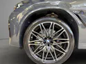 BMW X6 M Competition