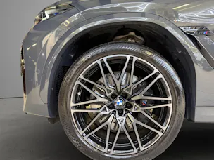 BMW X6  M Competition