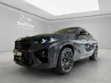 BMW X6 M Competition