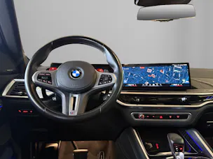BMW X6  M Competition