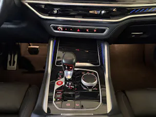 BMW X6  M Competition
