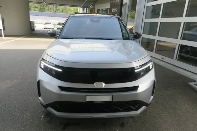 OPEL Frontera 1.2 T HEV 145 GS
