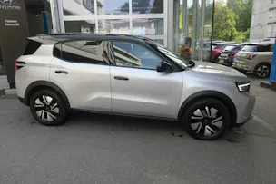 OPEL Frontera 1.2 T HEV 145 GS