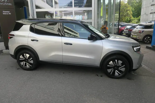 OPEL Frontera 1.2 T HEV 145 GS