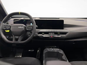image du véhicule KIA EV5 81 kWh GT 4x4
