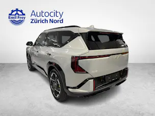 Kia EV5 81 kWh GT 4x4