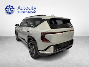 image du véhicule KIA EV5 81 kWh GT 4x4