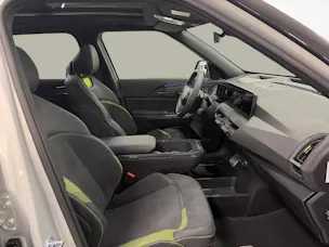 Kia EV5 81 kWh GT 4x4