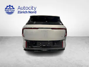 Kia EV5 81 kWh GT 4x4