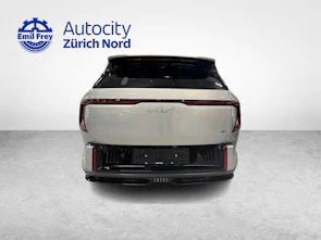 image du véhicule KIA EV5 81 kWh GT 4x4
