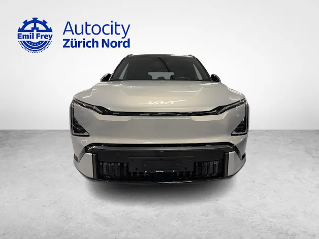 Kia EV5 81 kWh GT 4x4