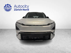 image du véhicule KIA EV5 81 kWh GT 4x4