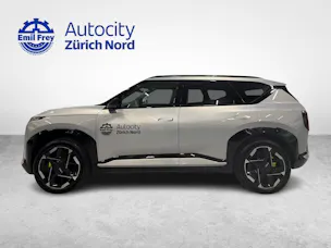 Kia EV5 81 kWh GT 4x4