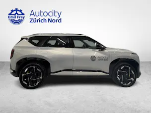 Kia EV5 81 kWh GT 4x4