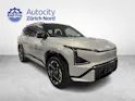 Kia EV5 81 kWh GT 4x4