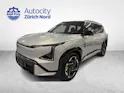 Kia EV5 81 kWh GT 4x4