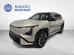 image du véhicule KIA EV5 81 kWh GT 4x4