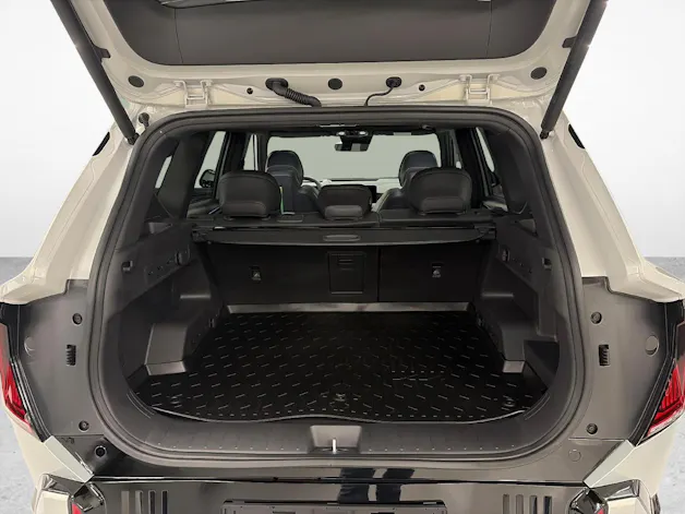 Kia EV5 81 kWh GT 4x4