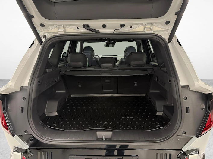 image du véhicule KIA EV5
