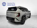 Kia EV5 81 kWh GT 4x4